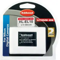 Hähnel Hl-el10 Batteri