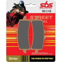 SBS 901hs Sintrede Bremseklodser