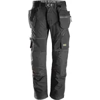 Snickers Workwear Flexiwork+ Arbejdsbukser