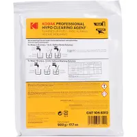 Kodak Professional Hypo Clearing Agent milteliai, pagaminti 19L