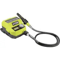 Ryobi RRTS18-0A35, 1,16 kg, Skære, Engraving, Slibning, Børstefri, 35000 rpm, 2600 rpm, 3,2 mm
