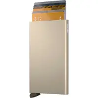 Secrid Cardprotector Tegnebog