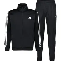 Adidas DAYREADY-TRÆNINGSDRAGT, størrelse X-Large