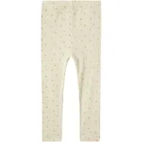 Lil´ Atelier Printet Leggings