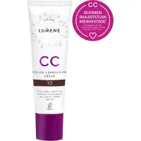 Lumene CC Color Correcting Cream SPF20 CC Cream 30 ml 10