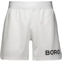 Björn Borg Sportsbukser sort / hvid