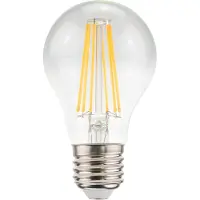 Airam LED 7,5W/827 E27 FIL DIM