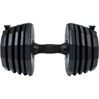 Gymstick Quick-Lock Håndvægt 22,5 kg