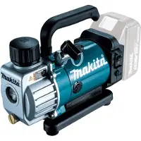 Makita DVP180Z - Vakuumpumpe - ledningfri - intet batteri, ingen oplader - 18 V - SOLO