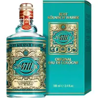 4711 Eau de Cologne 100 ml