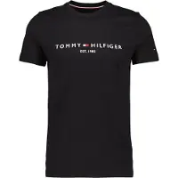Tommy Hilfiger Core T-shirt Med Korte ærmer