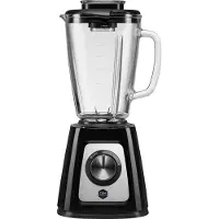 OBH Nordica Blender Blendforce - Black - 800 W