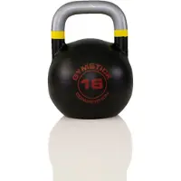 Gymstick Competition 16kg Kettlebell
