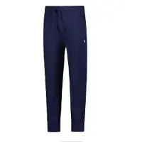 Ralph Lauren Pyjamasbukser natblå / hvid
