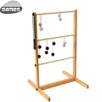 Nordic Games Stigegolf deluxe NORDIC Games (805-538)