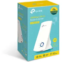 TP-LINK TL-WA850RE 300Mbps Universal Wi-Fi Range Extender