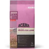 Acana Singles Grass-Fed Lamb hundefoder