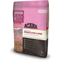 Acana Singles Grass-fed Lam Hundemad 6kg