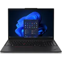 Lenovo ThinkPad T16 Gen 4 (Intel), Intel Core Ultra 5, 40,6 cm (16), 1920 x 1200 pixel, 32 GB, 1 TB, Windows 11 Pro