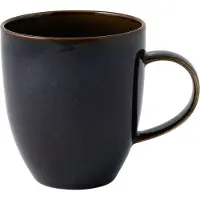 Villeroy & Boch Crafted Denim kop 35 cl Blue