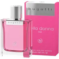 Bugatti Bella Donna Rosa for her Eau de Parfum 60 ml