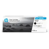 Samsung Mlt-d117s Toner