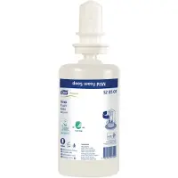 Tork Skumsæbe S4 mild duft 1000 ml - (6 stk. x 1000 ml pr./karton)