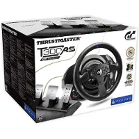 Thrustmaster T300 RS GT edition - PS5/PS4/PS3/PC - Wired Controller - Sony PlayStation 4