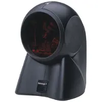 Honeywell MS7120 Orbit - Stregkodescanner - håndmodel - 1200 linie/sek - afkodet - RS-232