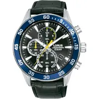 Lorus Watches Rm331jx9 Ur