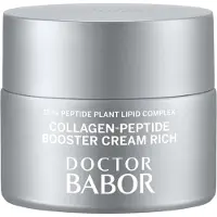 Babor Doctor Collagen-Peptide Booster Cream Rich 50 ml