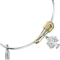 La Petite Story Family Bang.safety Pinife O Armbånd