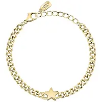La Petite Story Br Friendship Star Charm 16.3 Cm Armbånd