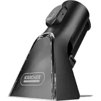 Karcher 2.863-359.0, Møbelmundstykket, Beholder vakuum, Sort, , SE 3 Compact, SE 3 Compact Home, SE 3 Compact Home Floor, SE 3 Compact Home N1, SE 4, SE 4 Plus,..., 74 mm