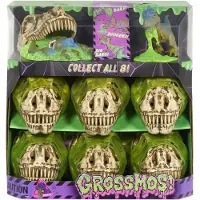 Gross-a-saurus GrossMos Dino - assorted