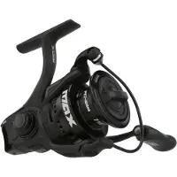 Abu Garcia Max Sx Front Drag Spindende Fiskehjul