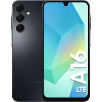 Samsung Galaxy A16 4G Dual SIM 4GB/128GB A165F-DS Sort