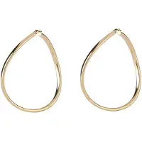 GUESS Jube04195 Hoops I Did It Again øreringe