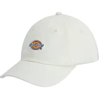 Dickies 6 Panel Logo Kasket