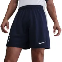 Nike Sportsbukser blå / hvid