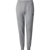 Puma Essentials No. 1 Logo Sweatpants Men, Clothing, Medium Gray Heather, XS