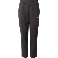 Puma Sweatpants Essentials - Sort, størrelse Small