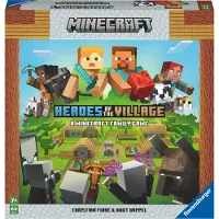Ravensburger Minecraft Heroes of the Village