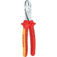 Knipex Bidetang, slank model VDE
