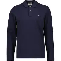 Gant Bluser & t-shirts navy / rød / hvid