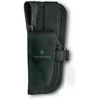 Victorinox Venture Pro Kit 4.0540 Black, sheath kit