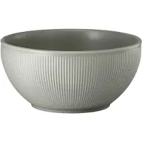 Rosenthal Thomas Clay Smoke gryde Ø24 cm Grågrøn