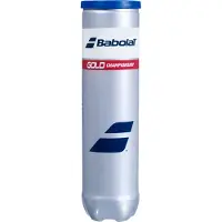 Babolat Gold Championship Tennisboldekasse