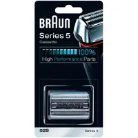 Braun Tilbehør Series 5 52S Udskifteligt Barberhoved