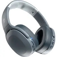 Skullcandy Crusher Evo Immersive Bass Trådløse Hovedtelefoner